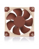 Noctua Вентилатор Fan 80mm 5V, PWM, USB - NF-A8-5V-PWM