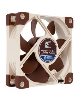 Noctua Вентилатор Fan 80mm NF-A8-FLX