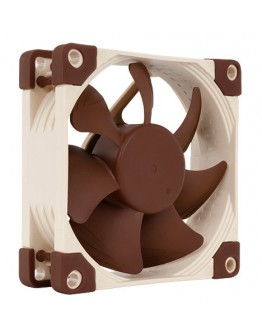 Noctua Вентилатор Fan 80mm NF-A8-FLX