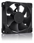 Noctua Вентилатор Fan 80mm NF-A8 PWM chromax.black.swap