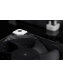 Noctua Вентилатор Fan 80mm NF-A8 PWM chromax.black.swap