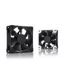 Noctua Вентилатор Fan 80mm NF-A8 PWM chromax.black.swap