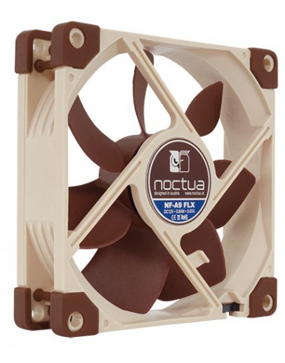 Noctua Вентилатор Fan 92mm NF-A9 FLX