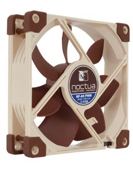 Noctua Вентилатор Fan 92mm NF-A9 PWM