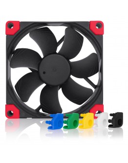Noctua Вентилатор Fan 92mm NF-A9 PWM chromax.black.swap