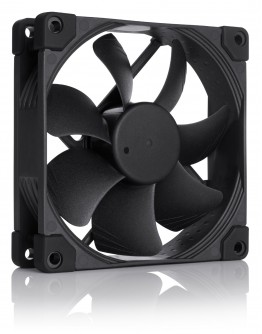 Noctua Вентилатор Fan 92mm NF-A9 PWM chromax.black.swap