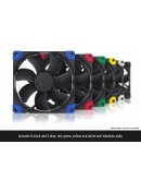 Noctua Вентилатор Fan 92mm NF-A9 PWM chromax.black.swap