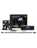 Noctua Вентилатор Fan 92mm NF-A9 PWM chromax.black.swap
