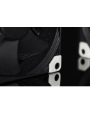 Noctua Вентилатор Fan 92mm NF-A9 PWM chromax.black.swap