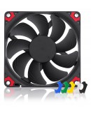 Noctua Вентилатор Fan 92x92x14mm NF-A9x14 HS-PWM chromax.black.swap