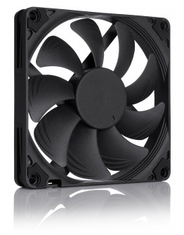 Noctua Вентилатор Fan 92x92x14mm NF-A9x14 HS-PWM chromax.black.swap