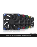 Noctua Вентилатор Fan 92x92x14mm NF-A9x14 HS-PWM chromax.black.swap