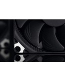 Noctua Вентилатор Fan 92x92x14mm NF-A9x14 HS-PWM chromax.black.swap