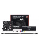 Noctua Вентилатор Fan 92x92x14mm NF-A9x14 HS-PWM chromax.black.swap