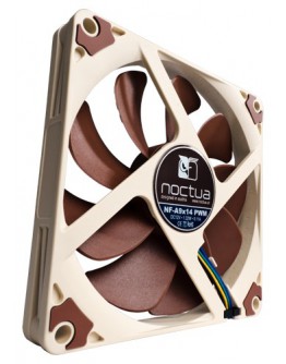 Noctua Вентилатор Fan 92x92x14mm NF-A9x14 PWM