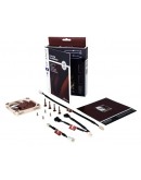 Noctua Вентилатор Fan 92x92x14mm NF-A9x14 PWM
