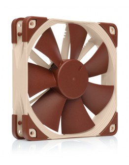 Noctua вентилатор Fan 120mm 5V NF-F12-5V-PWM