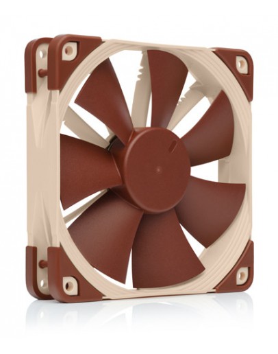 Noctua вентилатор Fan 120mm 5V NF-F12-5V-PWM