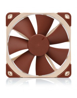 Noctua вентилатор Fan 120mm 5V NF-F12-5V-PWM