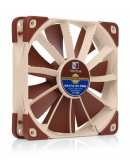 Noctua вентилатор Fan 120mm 5V NF-F12-5V-PWM