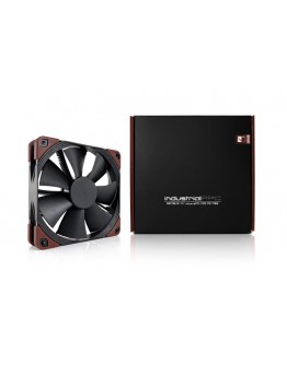 Noctua Влагозащитен / Прахозащитен  Вентилатор Fan 120mm NF-F12 iPPC-2000-IP67 PWM