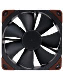 Noctua Влагозащитен / Прахозащитен  Вентилатор Fan 120mm NF-F12 iPPC-2000-IP67 PWM