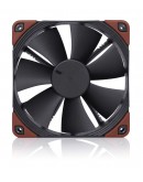Noctua Влагозащитен / Прахозащитен  Вентилатор Fan 120mm single-phase motor NF-F12-iPPC-24V-3000-SP-IP67-PWM