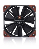 Noctua Влагозащитен / Прахозащитен  Вентилатор Fan 120mm single-phase motor NF-F12-iPPC-24V-3000-SP-IP67-PWM