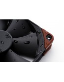 Noctua Влагозащитен / Прахозащитен  Вентилатор Fan 120mm single-phase motor NF-F12-iPPC-24V-3000-SP-IP67-PWM