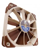 Noctua Вентилатор Fan 120mm NF-F12 PWM