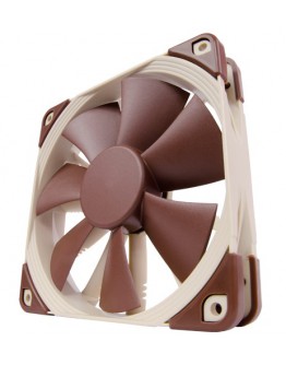 Noctua Вентилатор Fan 120mm NF-F12 PWM