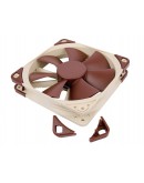 Noctua Вентилатор Fan 120mm NF-F12 PWM