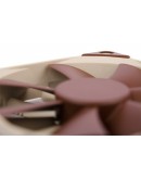 Noctua Вентилатор Fan 120mm NF-F12 PWM