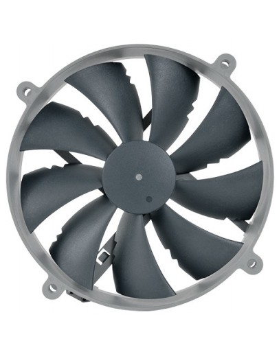 Noctua вентилатор Fan 140mm NF-P14R-redux-1500-PWM
