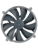 Noctua вентилатор Fan 140mm NF-P14R-redux-1500-PWM