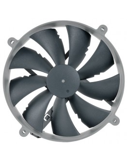 Noctua вентилатор Fan 140mm NF-P14R-redux-1500-PWM