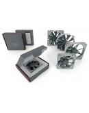 Noctua вентилатор Fan 140mm NF-P14R-redux-1500-PWM
