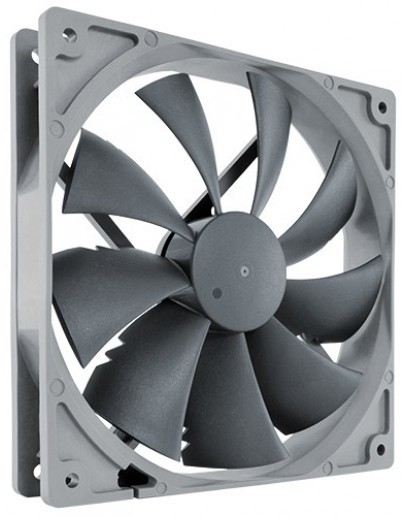 Noctua Вентилатор Fan 140mm NF-P14s-redux-1200-PWM