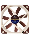 Noctua Вентилатор Fan 120mm NF-S12A FLX