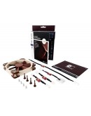 Noctua Вентилатор Fan 120mm NF-S12A FLX