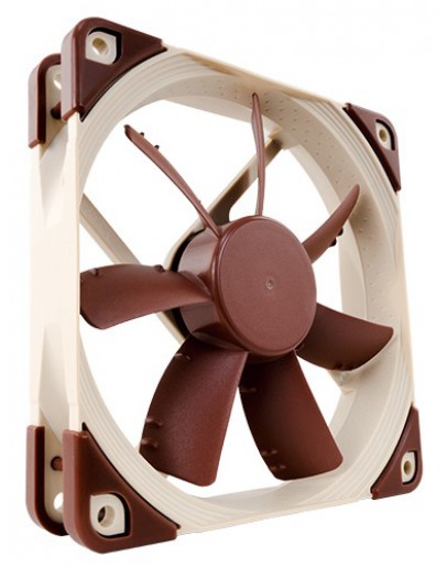 Noctua Вентилатор Fan 120mm NF-S12A ULN