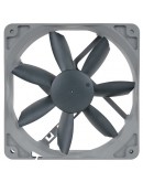 Noctua Вентилатор Fan 120mm NF-S12B redux-1200 PWM