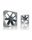 Noctua Вентилатор Fan 120mm NF-S12B redux-1200 PWM