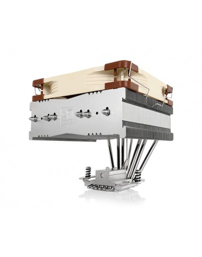 Noctua Охладител CPU Cooler NH-C14S LGA1700/1200/2066/AM4