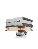 Noctua Охладител CPU Cooler NH-C14S LGA1700/1200/2066/AM4
