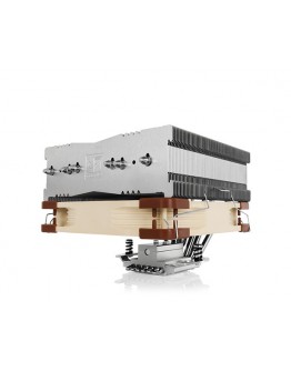 Noctua Охладител CPU Cooler NH-C14S LGA1700/1200/2066/AM4