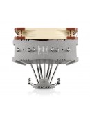 Noctua Охладител CPU Cooler NH-C14S LGA1700/1200/2066/AM4