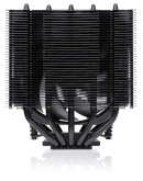 Noctua Охлаждане CPU Cooler NH-D12L chromax.black