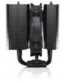 Noctua Охлаждане CPU Cooler NH-D12L chromax.black