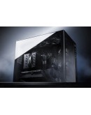 Noctua Охлаждане CPU Cooler NH-D12L chromax.black